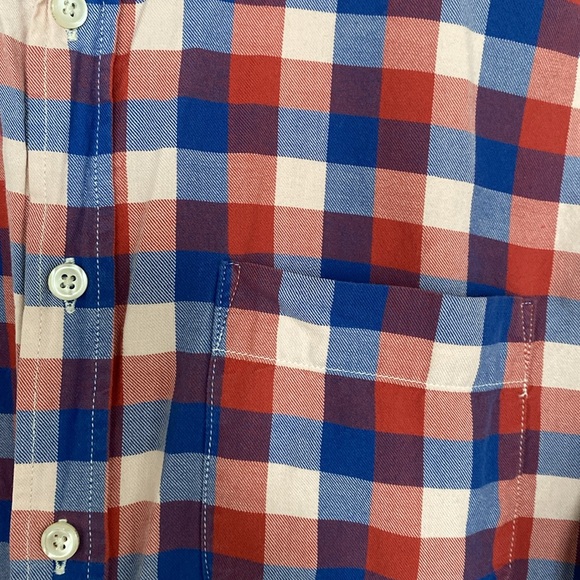 Frank and Oak, shirt - Picture 2 of 5